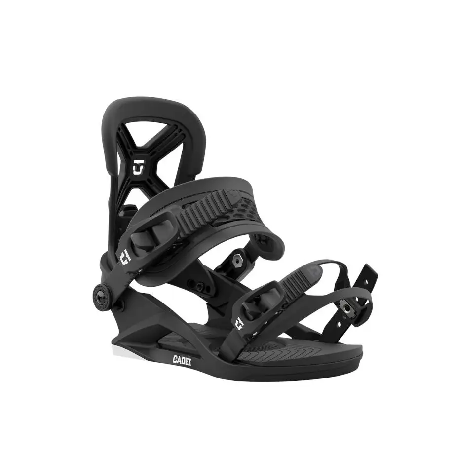 Union Cadet Youth Snowboard Bindings 2024 