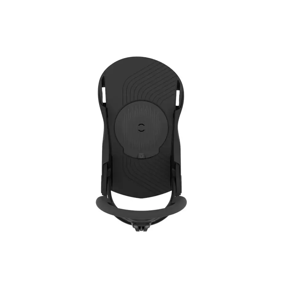 Union Cadet Youth Snowboard Bindings 2024 