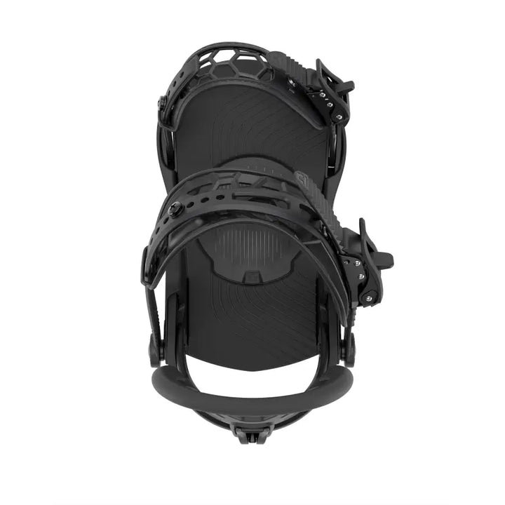 Union Cadet Youth Snowboard Bindings 2026