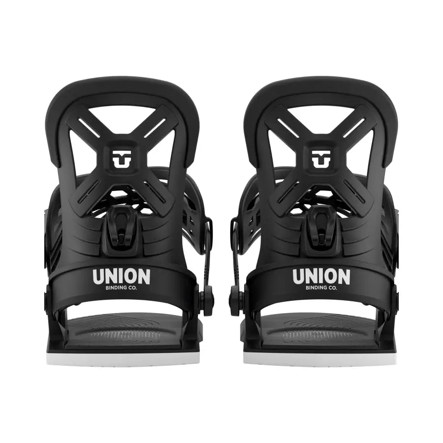 Union Cadet Youth Snowboard Bindings 2026
