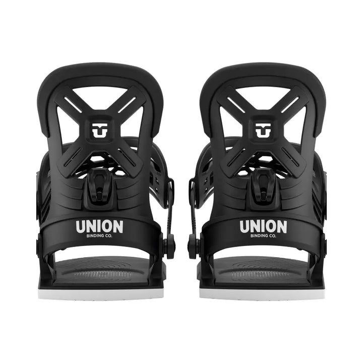 Union Cadet Youth Snowboard Bindings 2026