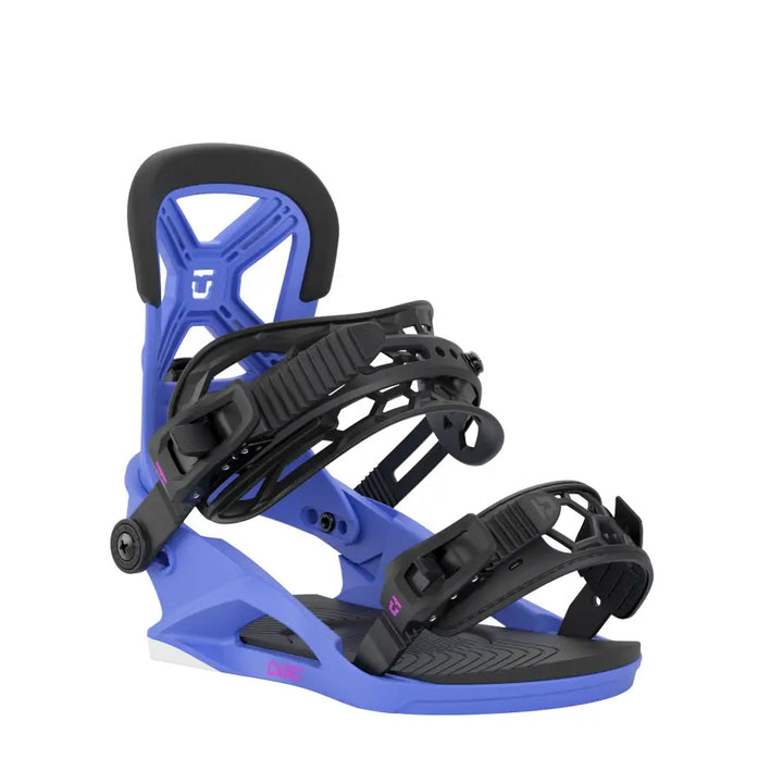 Union Cadet Youth Snowboard Bindings 2026