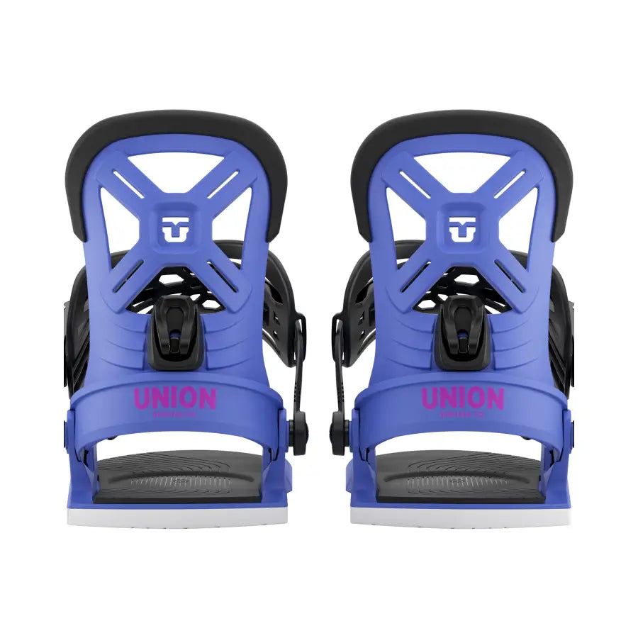 Union Cadet Youth Snowboard Bindings 2026