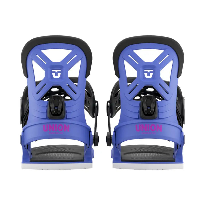Union Cadet Youth Snowboard Bindings 2026