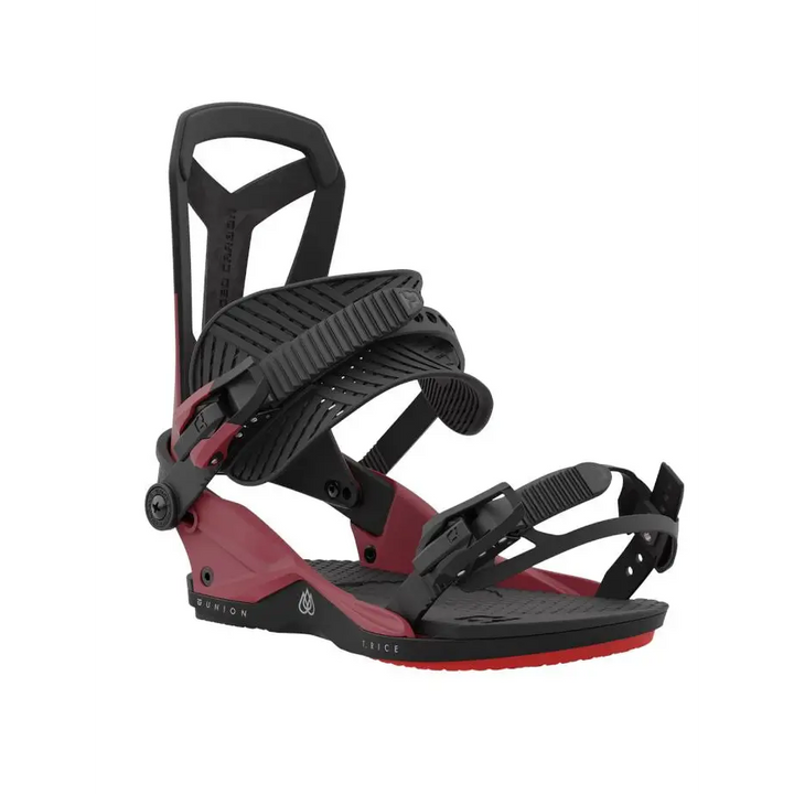 Union Falcor Snowboard Bindings 2024 