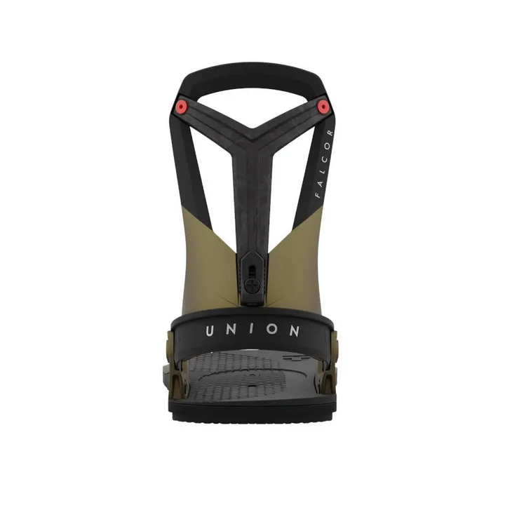 Union Falcor Snowboard Bindings 2024 