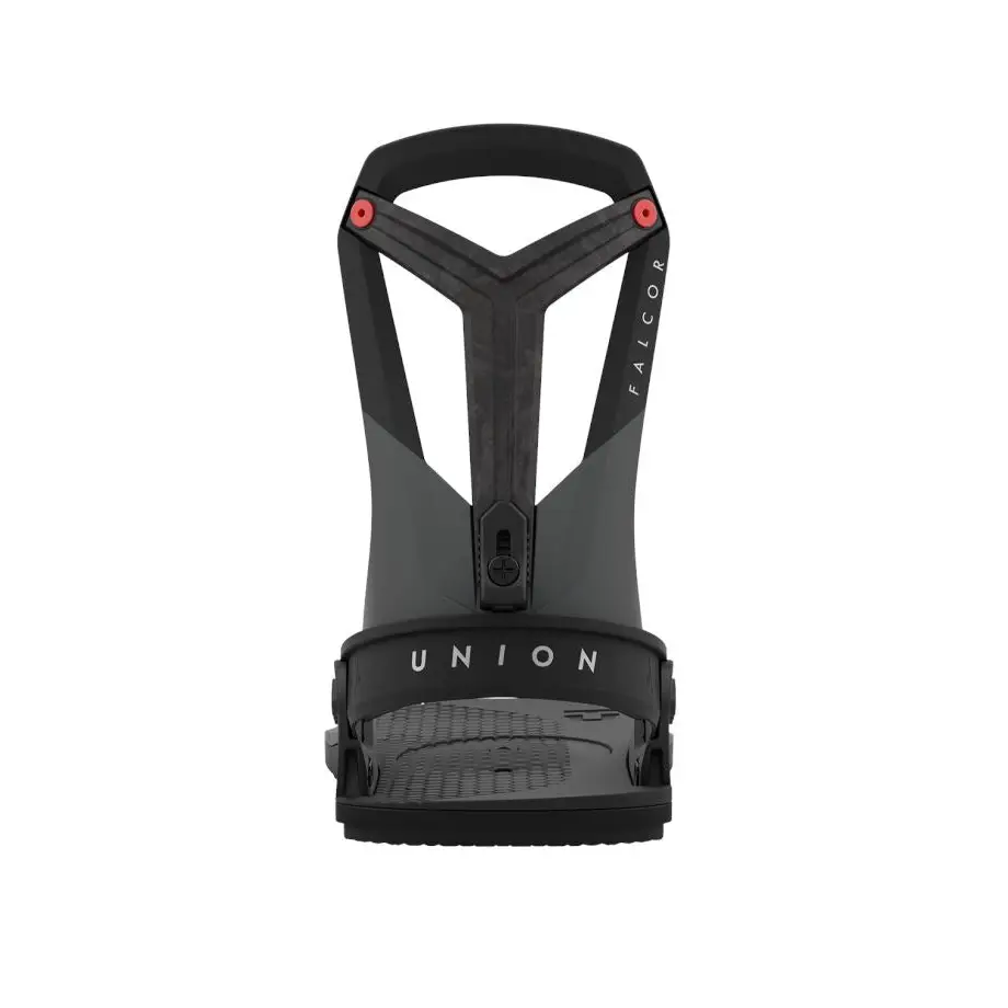 Union Falcor Snowboard Bindings 2024 