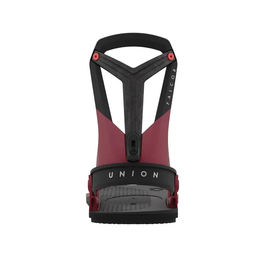 Union Falcor Snowboard Bindings 2024 