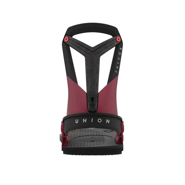 Union Falcor Snowboard Bindings 2024 