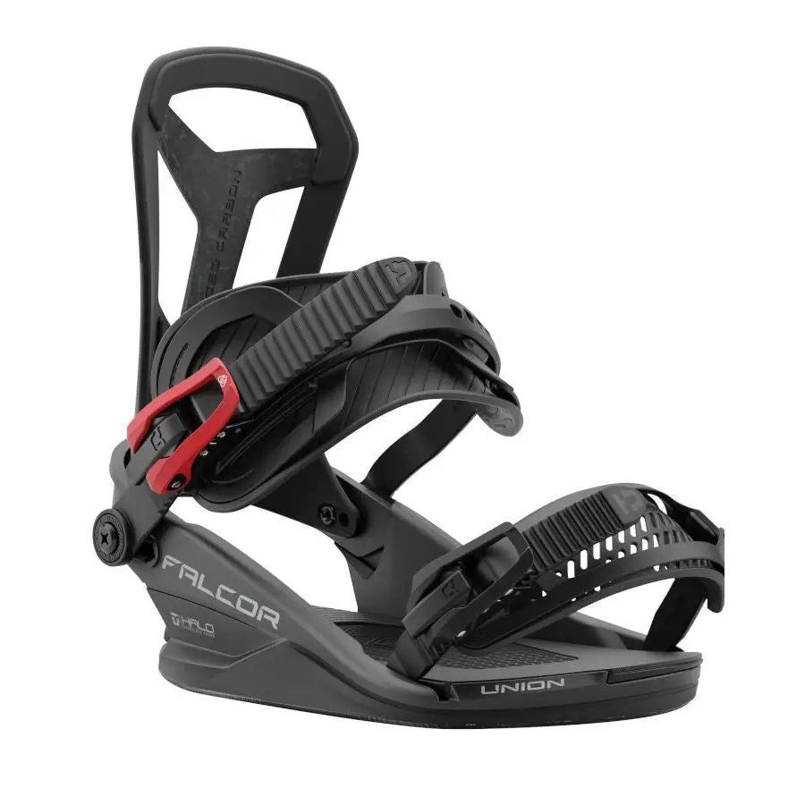 Union Falcor Snowboard Bindings 2025 