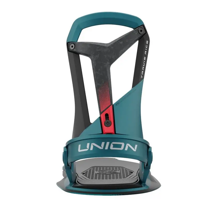 Union Falcor Snowboard Bindings 2025 