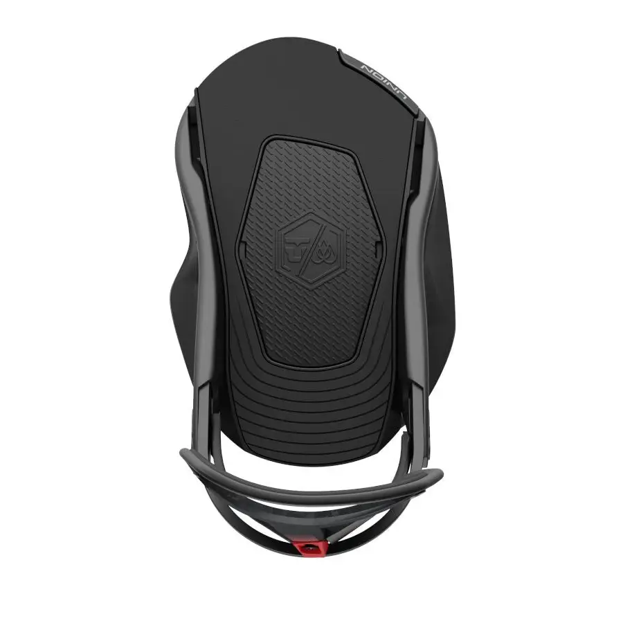 Union Falcor Snowboard Bindings 2025 