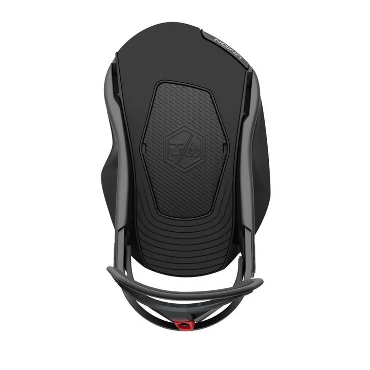 Union Falcor Snowboard Bindings 2025 