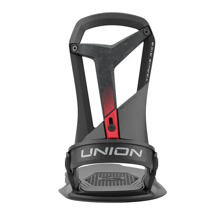 Union Falcor Snowboard Bindings 2025 