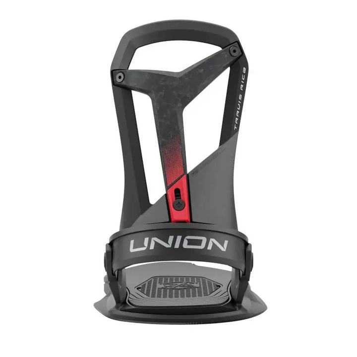 Union Falcor Snowboard Bindings 2025 