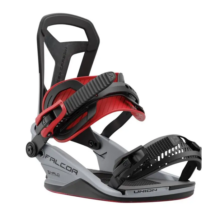 Union Falcor Snowboard Bindings 2025 