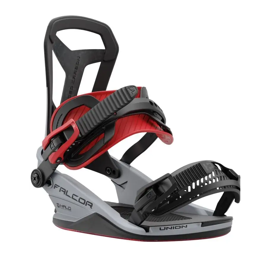 Union Falcor Snowboard Bindings 2025 
