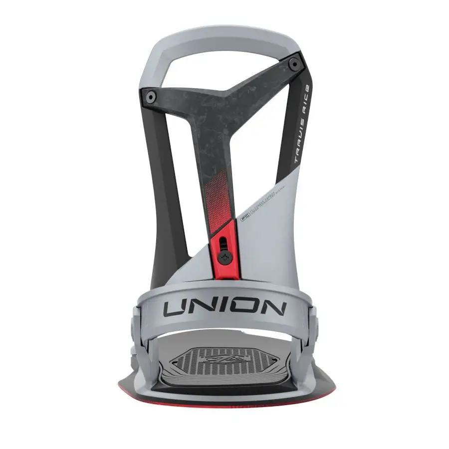 Union Falcor Snowboard Bindings 2025 