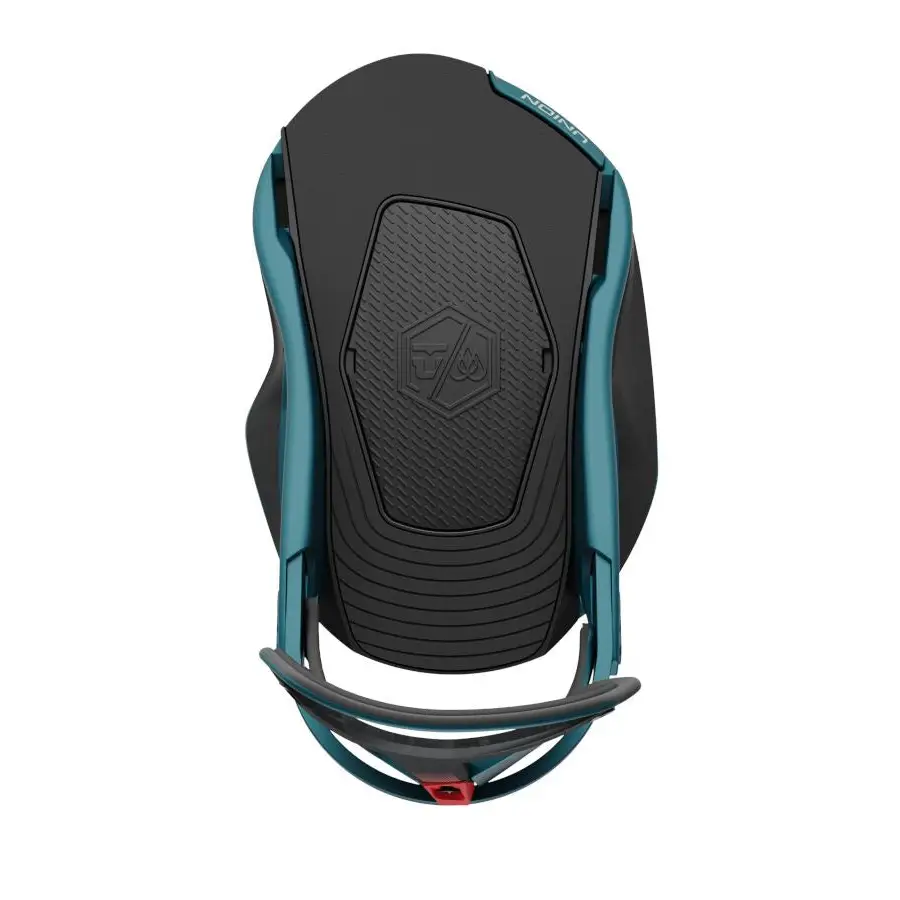 Union Falcor Snowboard Bindings 2025 