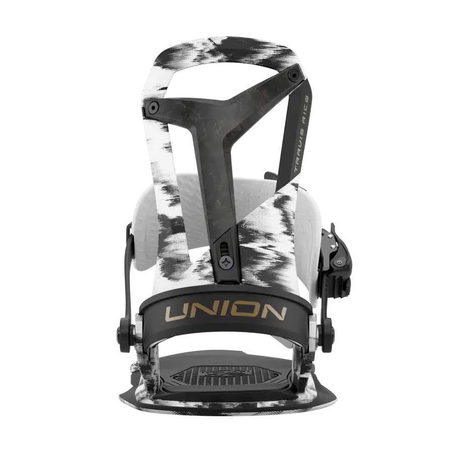 Union Falcor Snowboard Bindings 2026 - Haze / M