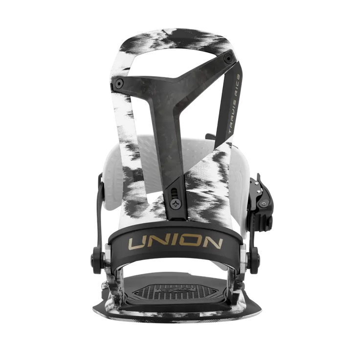 Union Falcor Snowboard Bindings 2026 - Haze / M
