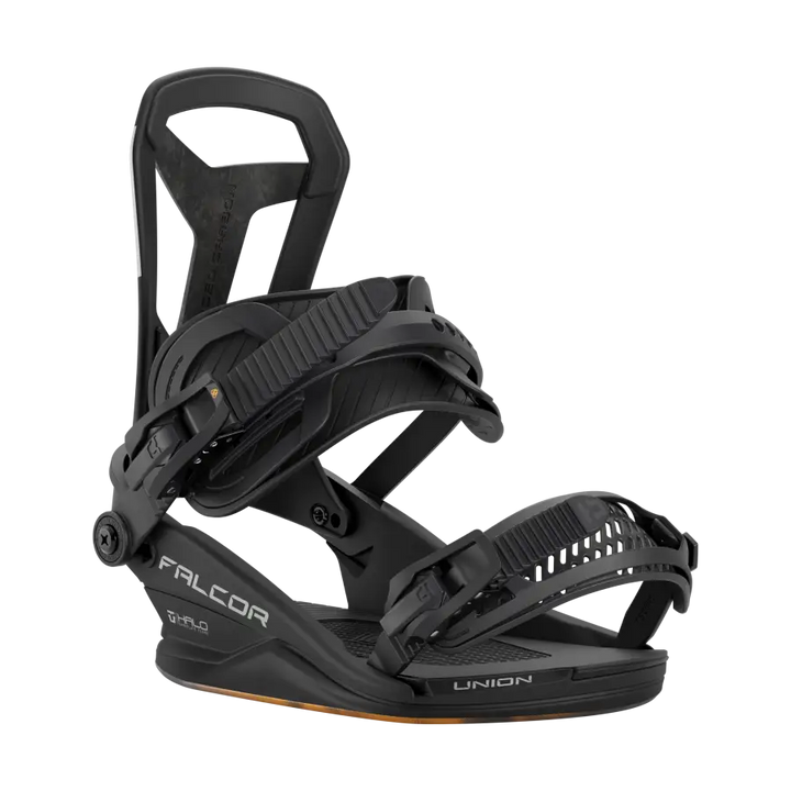 Union Falcor Snowboard Bindings 2026