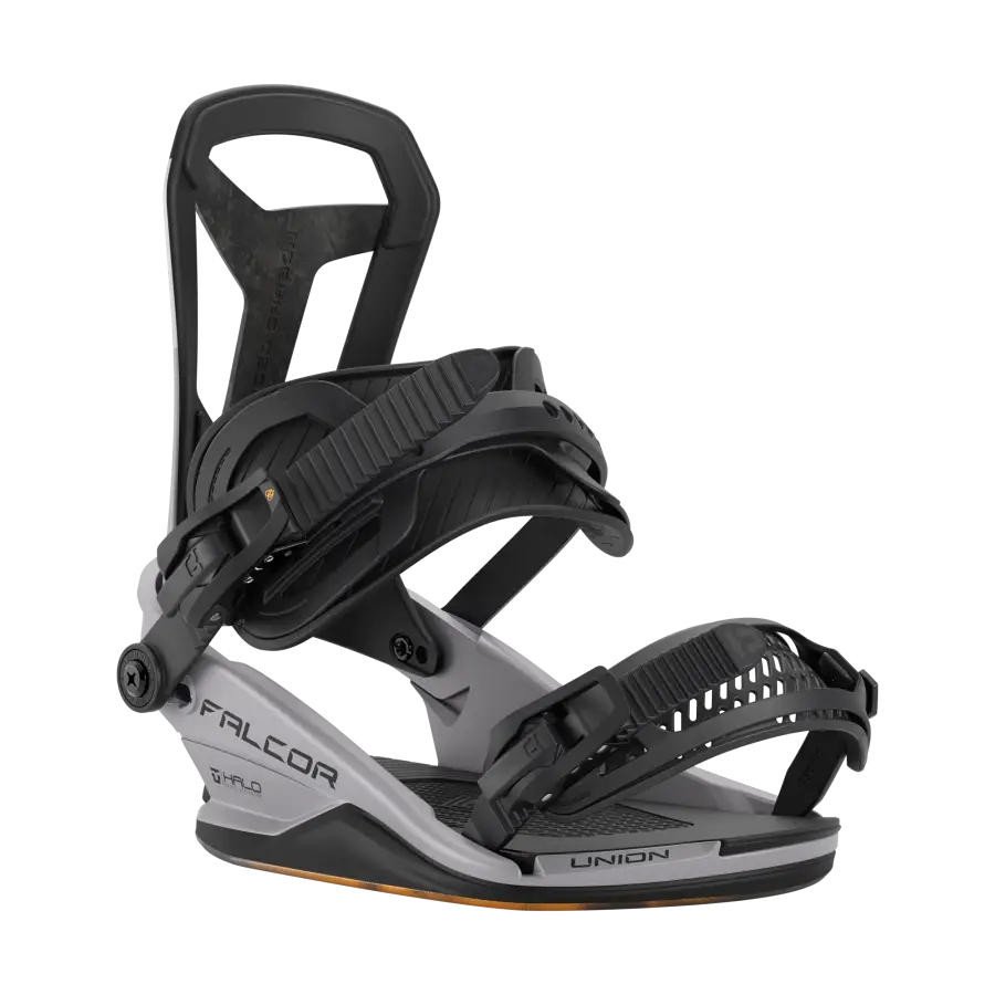 Union Falcor Snowboard Bindings 2026