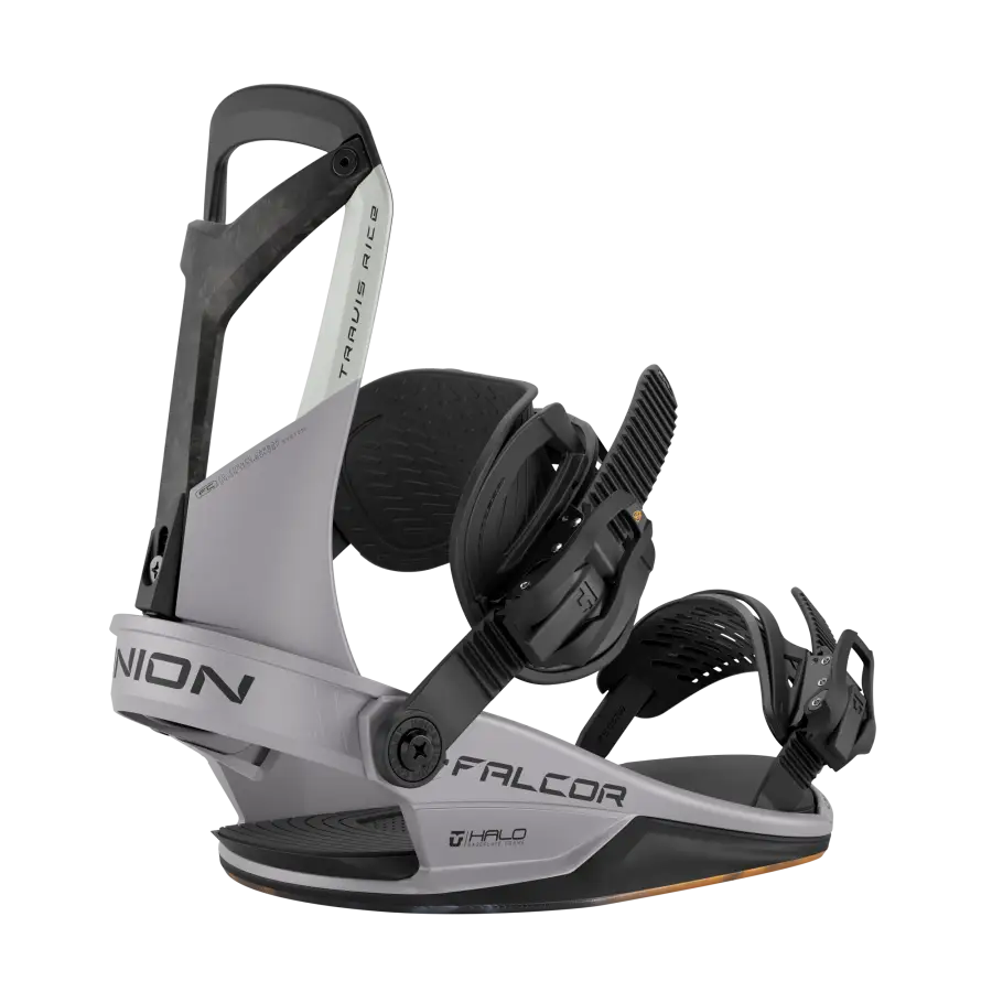 Union Falcor Snowboard Bindings 2026
