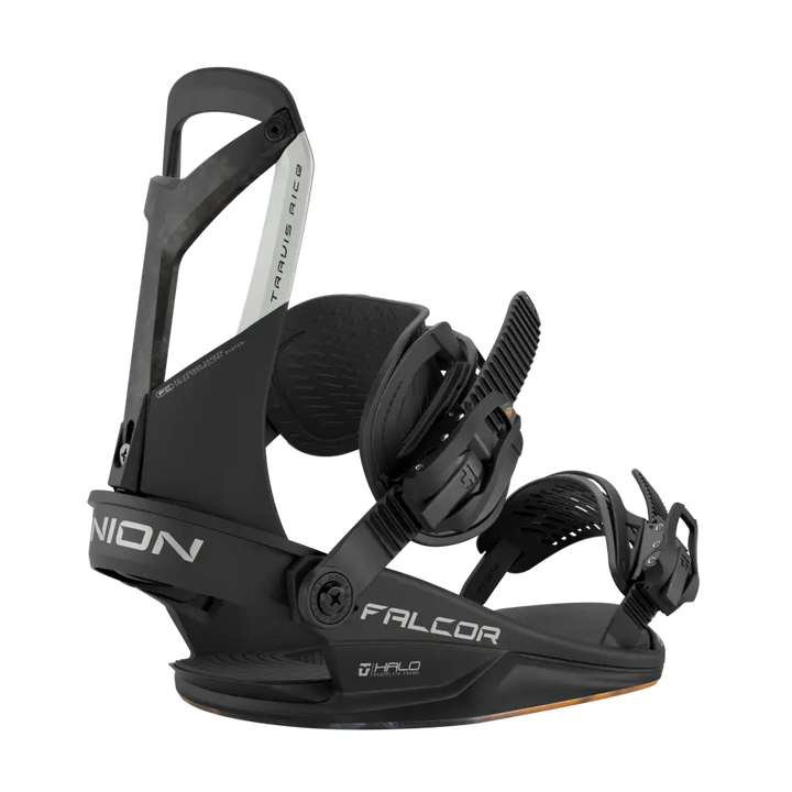 Union Falcor Snowboard Bindings 2026