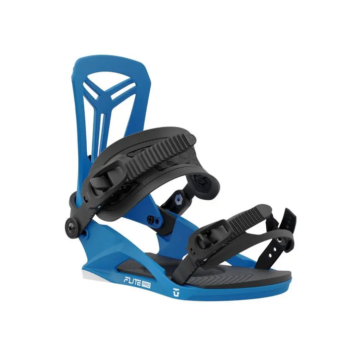 Union Flite Pro Snowboard Bindings 2024 