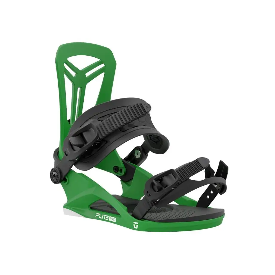 Union Flite Pro Snowboard Bindings 2024 