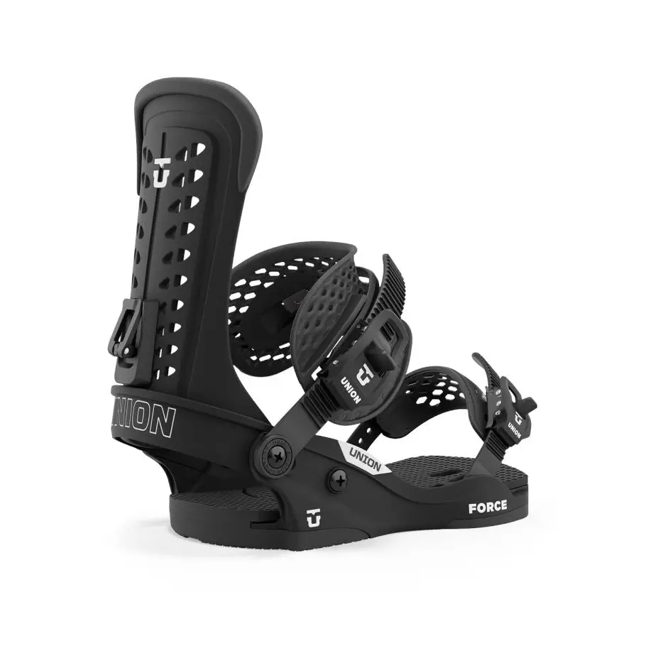 Union Force Classic Snowboard Bindings 2024 