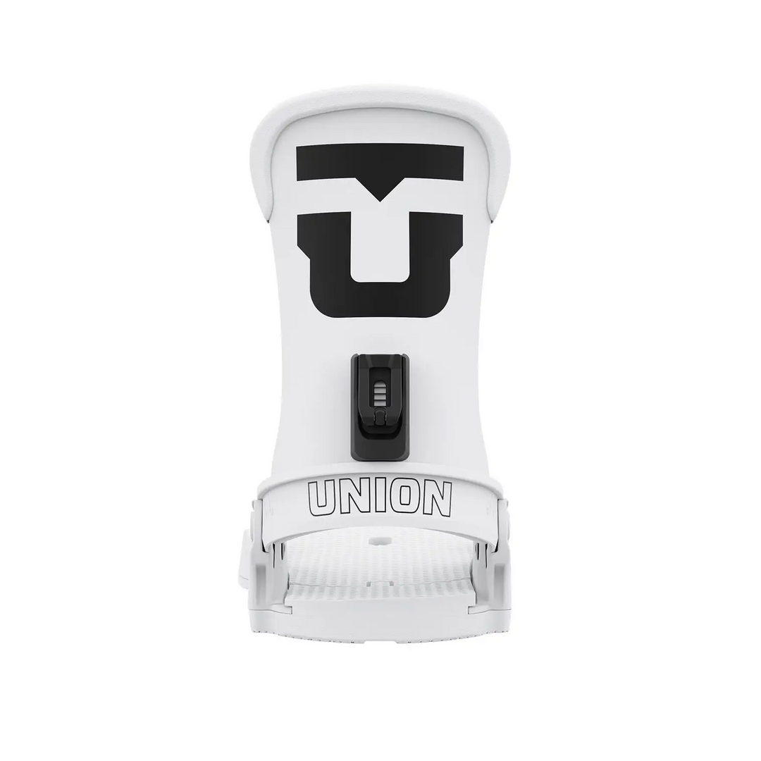 Union Force Team Snowboard Bindings 2024 