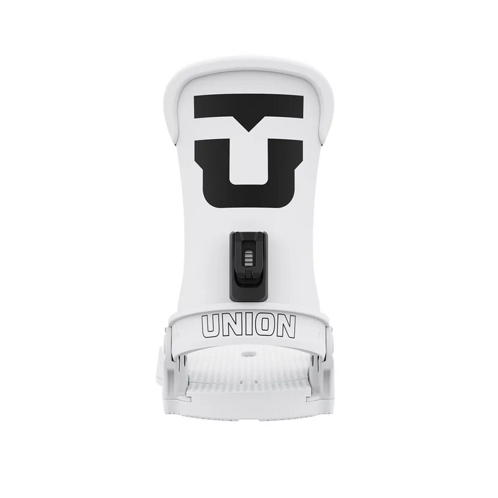 Union Force Team Snowboard Bindings 2024 