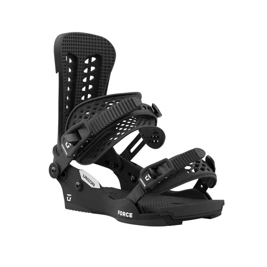 Union Force Classic Snowboard Bindings 2024 