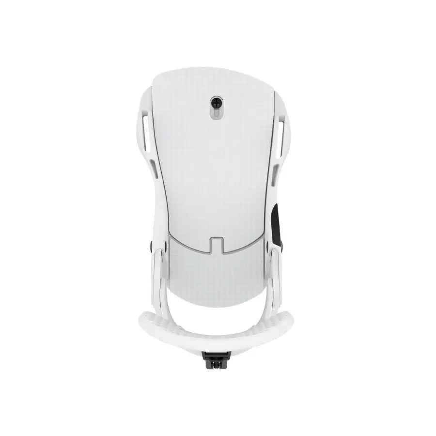 Union Force Classic Team Logo Snowboard Bindings 2025 