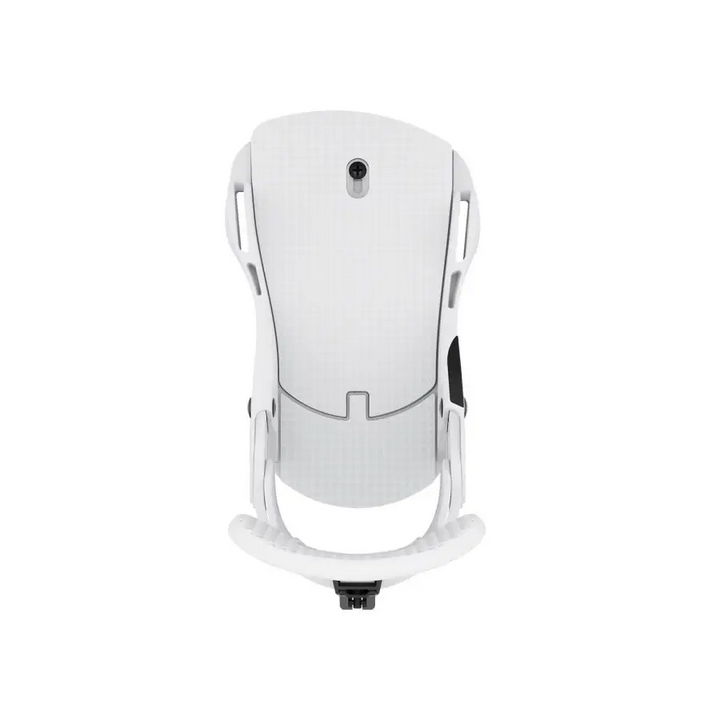 Union Force Classic Team Logo Snowboard Bindings 2025 