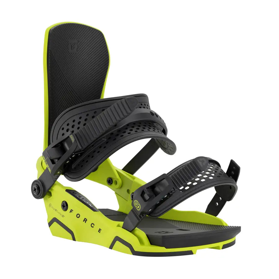 Union Force Snowboard Bindings 2026