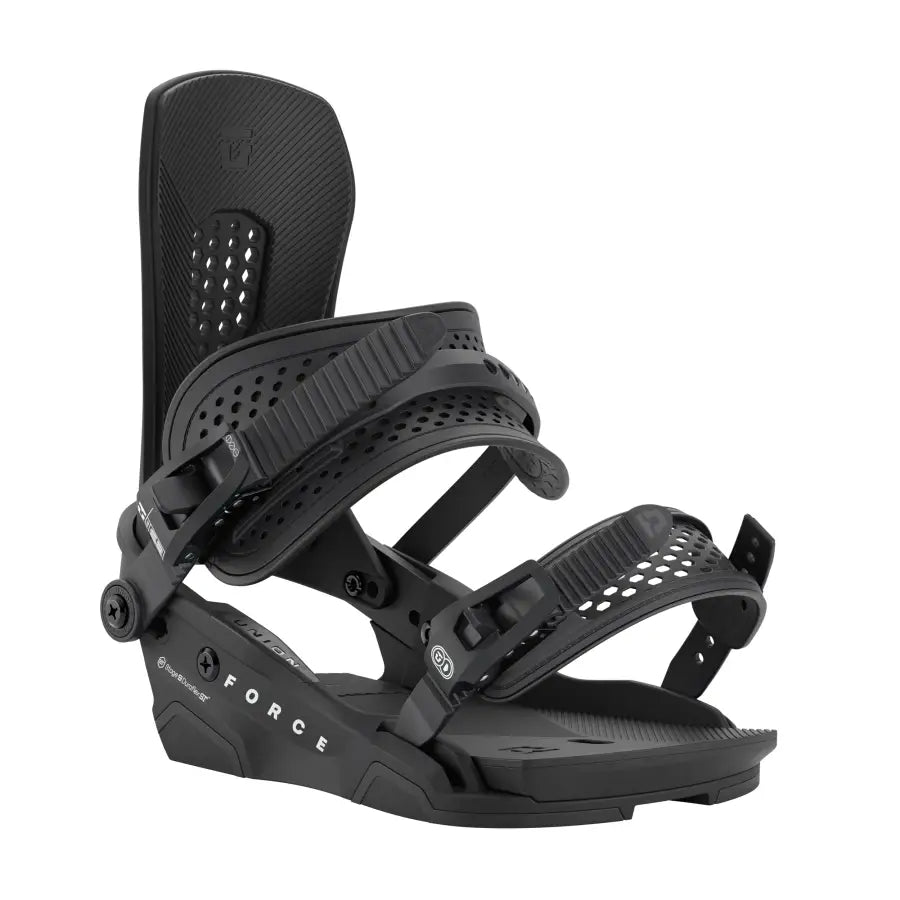 Union Force Snowboard Bindings 2026