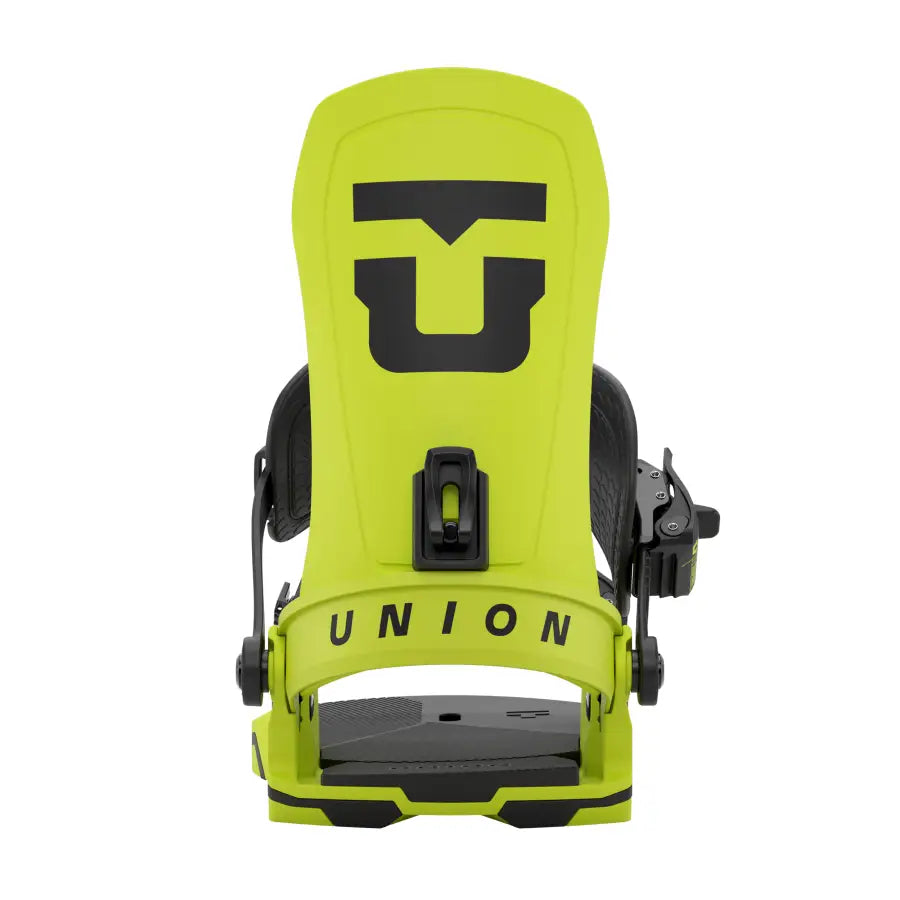 Union Force Snowboard Bindings 2026
