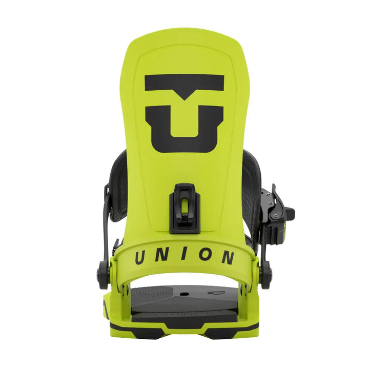 Union Force Snowboard Bindings 2026