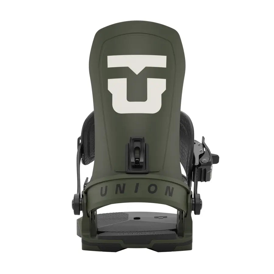 Union Force Snowboard Bindings 2026