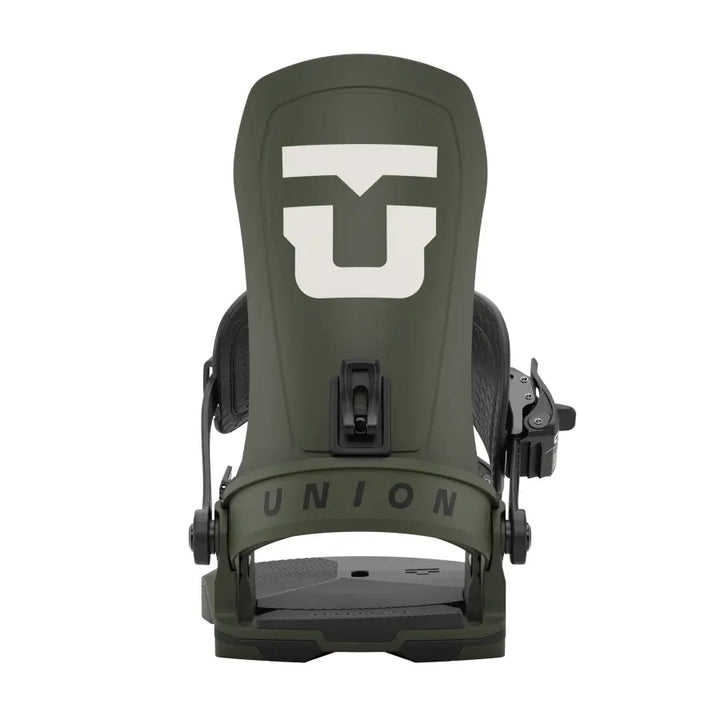 Union Force Snowboard Bindings 2026