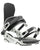 Union Force Team HB Snowboard Bindings 2025 