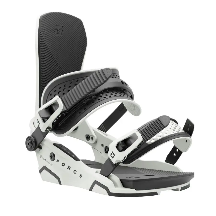 Union Force Team HB Snowboard Bindings 2025 