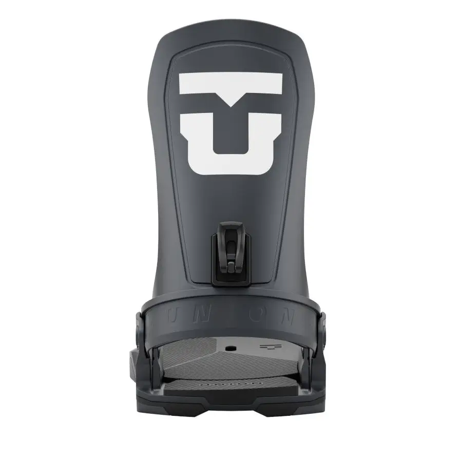 Union Force Team HB Snowboard Bindings 2025 