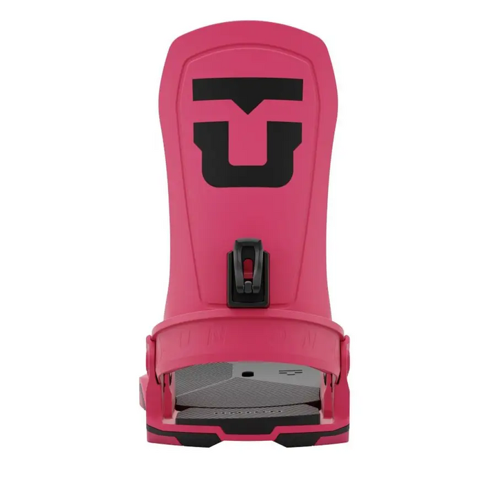 Union Force Team HB Snowboard Bindings 2025 