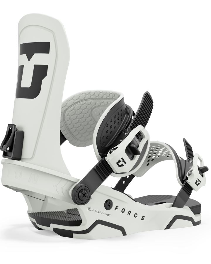 Union Force Team HB Snowboard Bindings 2025 Sand M 