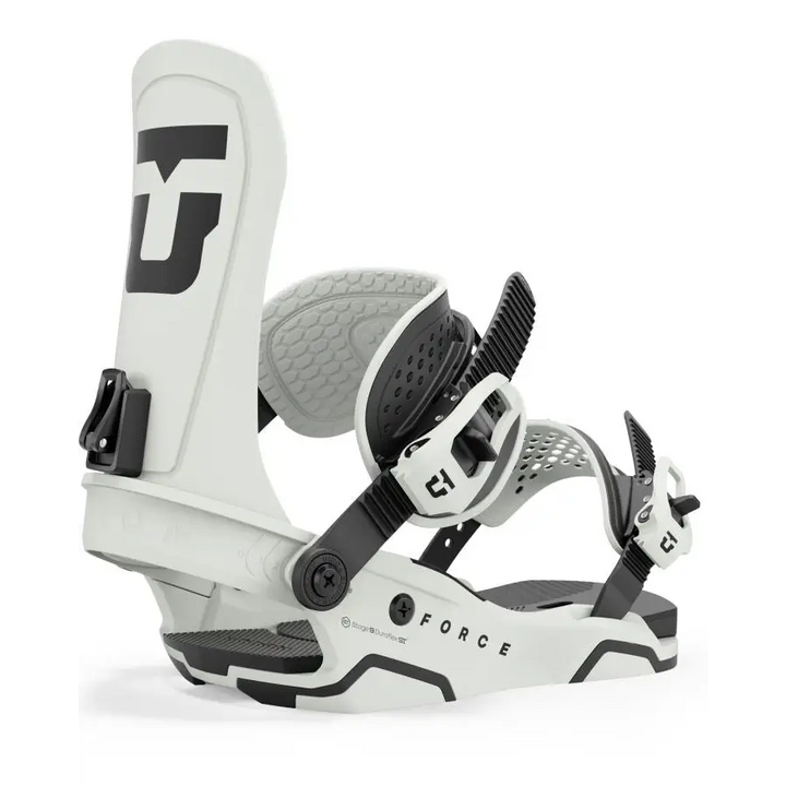 Union Force Team HB Snowboard Bindings 2025 Sand M 