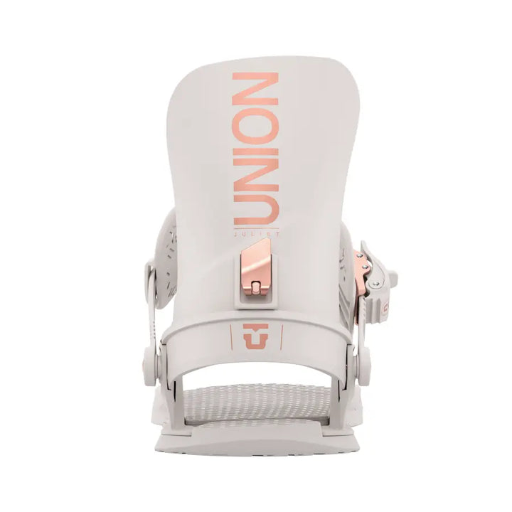 Union Juliet Snowboard Bindings 2026